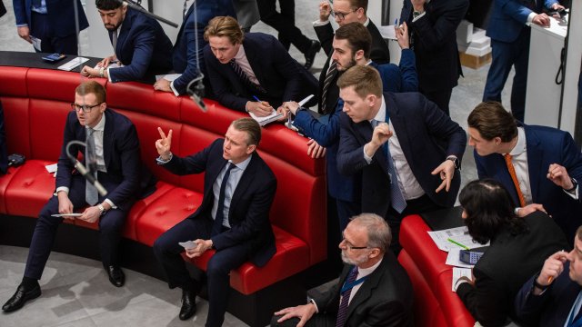 Снимка: Bloomberg L.P.