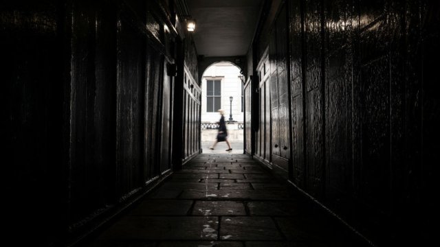 Снимка: Sam Mellish / In Pictures via Getty Images