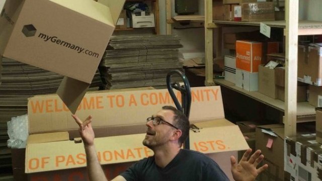 <p>
	Снимка: компанията</p>
