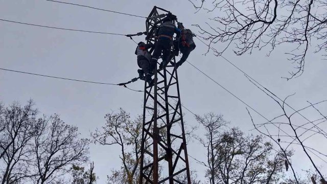 Снимка: Еврохолд