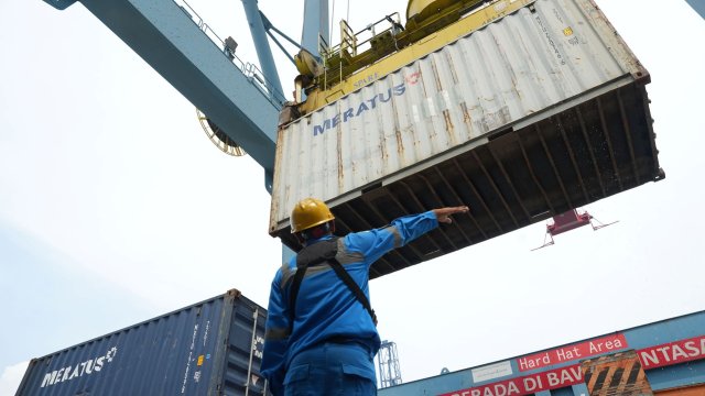 Снимка: Bloomberg LP