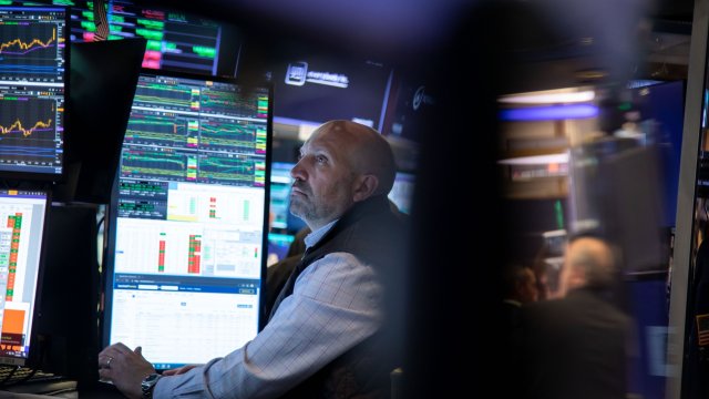 Снимка: Michael Nagle/Bloomberg