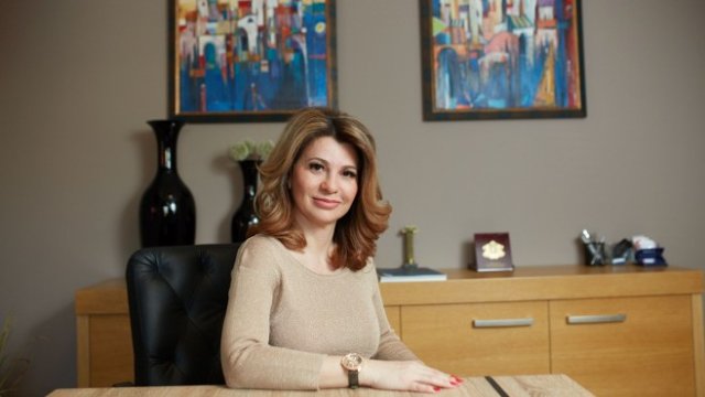 <p>
	<em>Снимка: Идея Билдингс</em></p>
