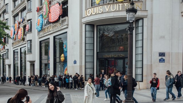 Снимка: Bloomberg LP