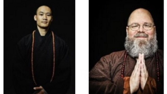 <p>
	<em>Ш Хенг И (вляво) и Ш Хенг Зонг (вдясно). Снимки: личен архив</em></p>
