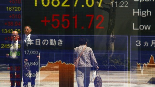 <p>
	<em>Снимка: Архив, Ройтерс</em></p>
