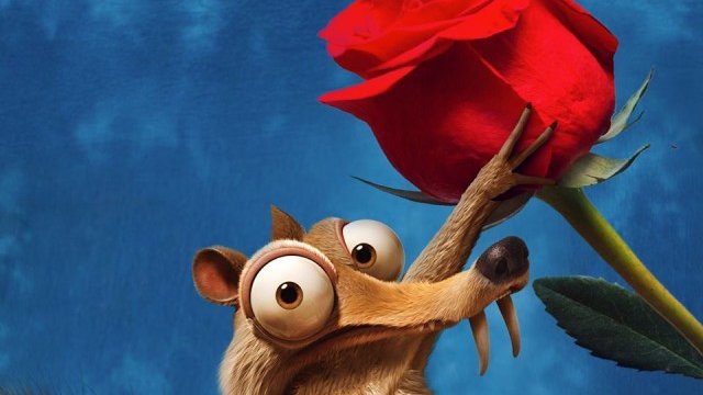 <p>
	<em>Снимка: Ice Age Movies Facebook page</em></p>
