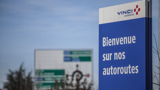 Снимка: Bloomberg LP