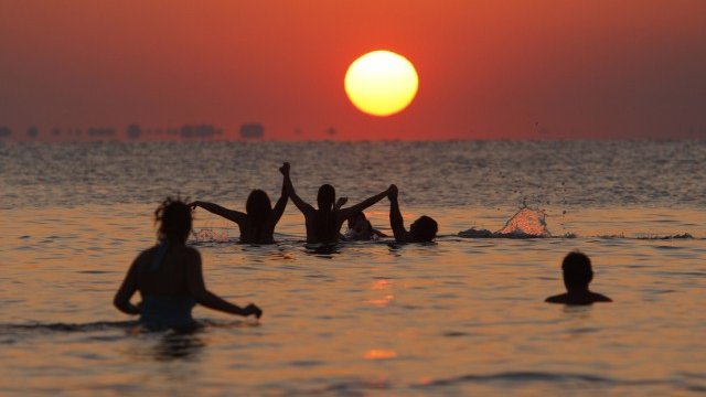 <p style="text-align: justify;">
	<em>Снимка: архив, Ройтерс</em></p>
