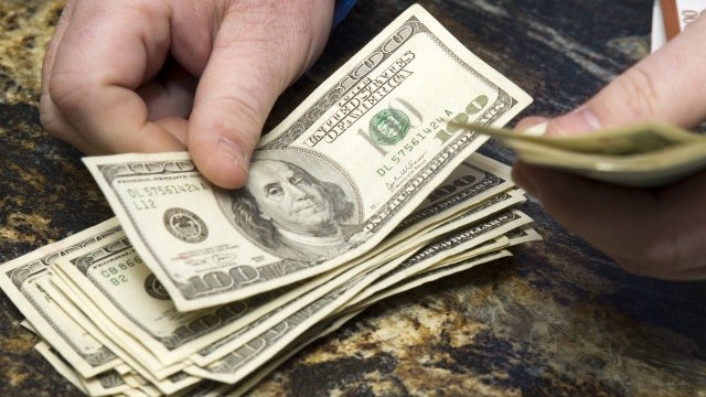 <p style="text-align: justify;">
	<em>Снимка: архив, Ройтерс</em></p>
