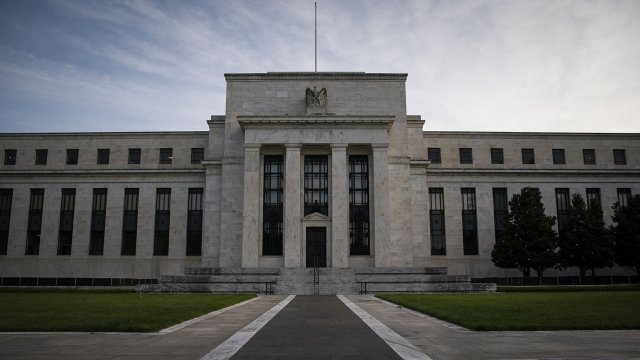 Снимка: Bloomberg L.P.