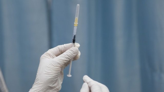 До колко е безопасна ваксината на Moderna