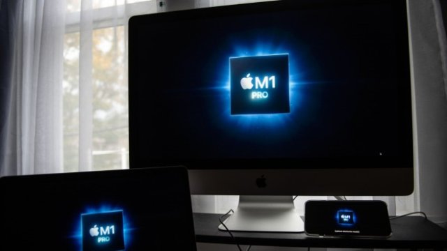 И Apple се опари от липсата на чипове