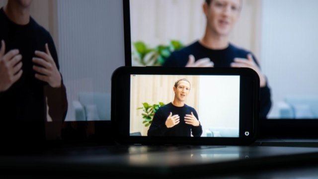 Facebook няма да изостави напълно лицевото разпознаване