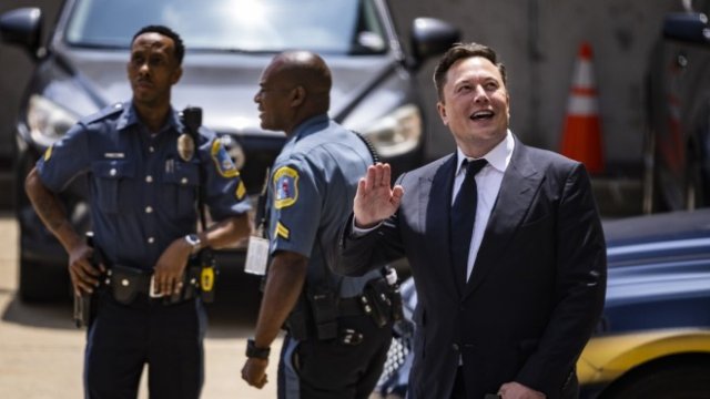 <p>
	<em>Снимка:&nbsp;Samuel Corum/Bloomberg</em></p>
