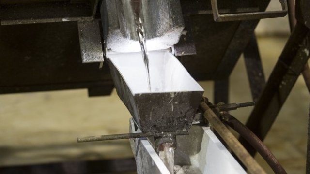 <p>
	<em>Снимка:&nbsp;Christinne Muschi/Bloomberg</em></p>
