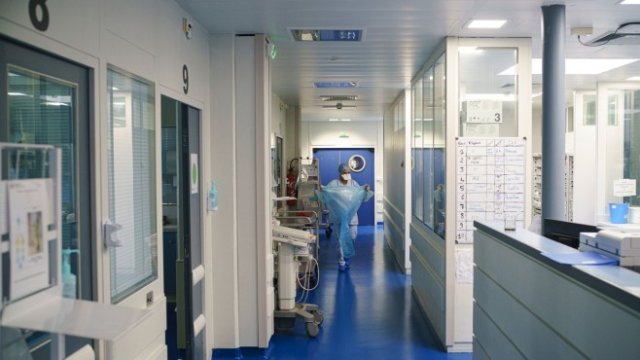 <p>
	<em>Снимка: Bloomberg</em></p>
