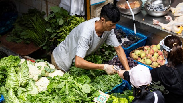 Снимка: Bloomberg L.P.