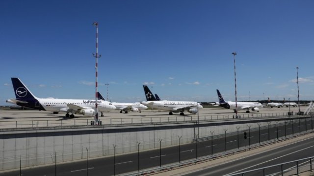 <p>
	<em>Снимка:&nbsp;Alex Kraus/Bloomberg</em></p>
