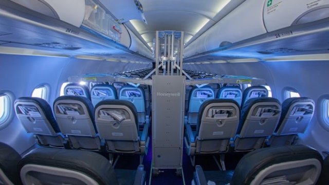 <p>
	<em>Снимка: България Еър</em></p>
