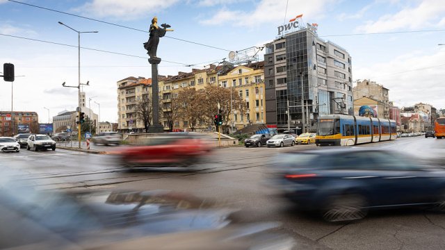 Снимка: John Wreford/SOPA Images/LightRocket via Getty Images