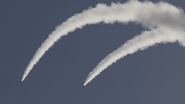 <p>
	<em>Снимка: EPA/ABIR SULTAN</em></p>
