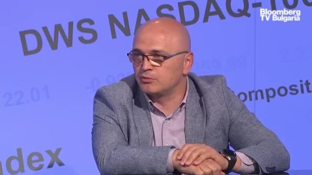 Спас Иванов: България няма визия как да поддържа киберсигурността си