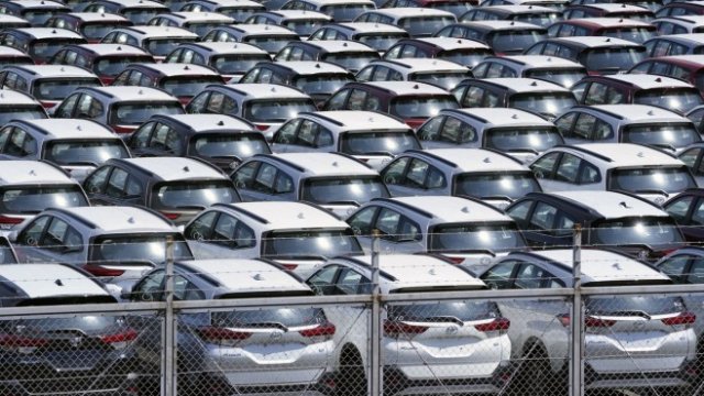 <p>
	<em>Снимка:&nbsp;Toru Hanai/Bloomberg</em></p>
