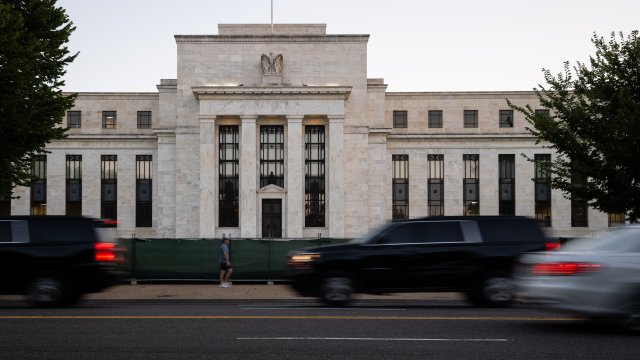 Снимка: Bloomberg L.P.