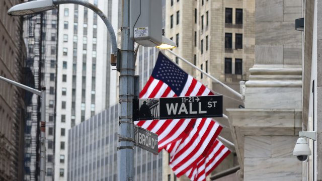 Снимка: Bloomberg L.P.