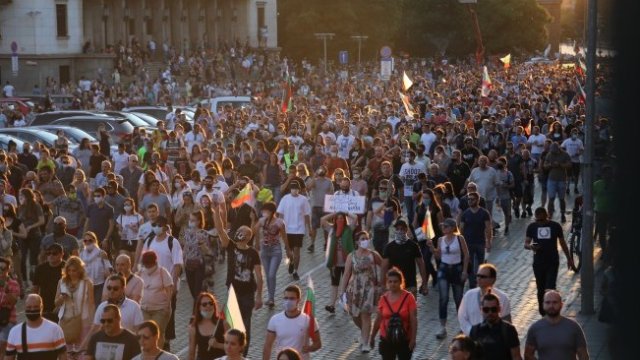 <p>
	<em font-size:="" pt="" style="color: rgb(102, 102, 102); font-family: ">Снимки: БГНЕС/БОБИ ТОШЕВ</em></p>
