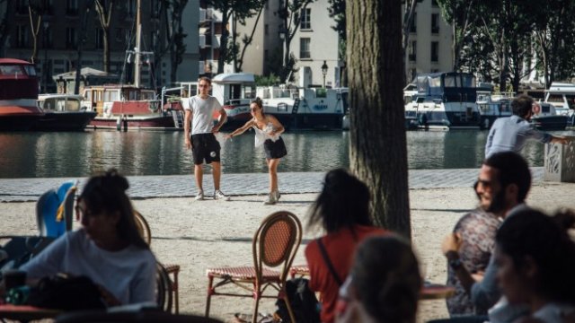 <p>
	Снимка:&nbsp;Cyril Marcilhacy/Bloomberg</p>
