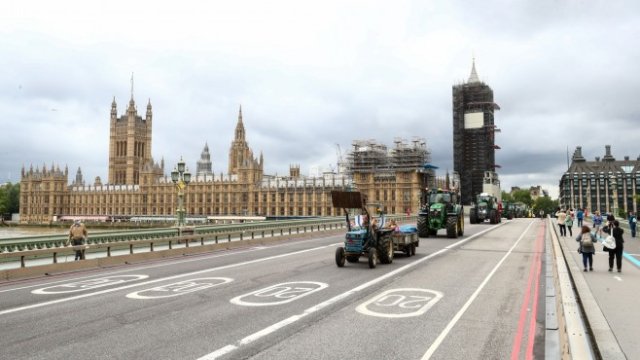 <p>
	<em>Снимка: Bloomberg</em></p>
