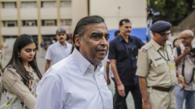 <p>
	<em>Снимка:&nbsp;Dhiraj Singh/Bloomberg</em></p>
