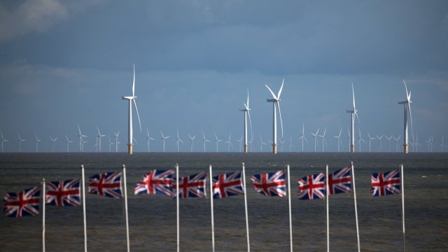 Снимка: Bloomberg L.P.