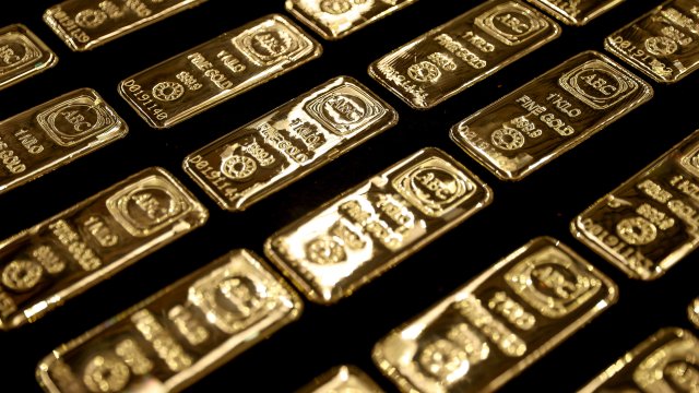 Снимка: Bloomberg LP