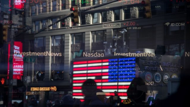 Снимка: Bloomberg LP
