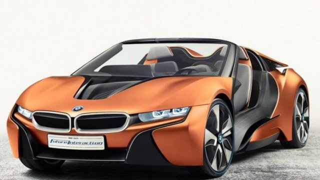 <p>
	Снимка: BMW</p>
