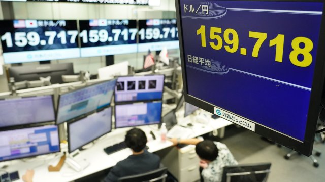 Снимка: Bloomberg L.P.