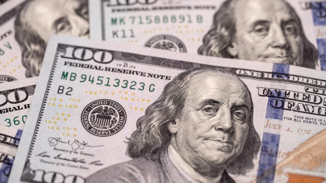 Снимка: Paul Yeung/Bloomberg