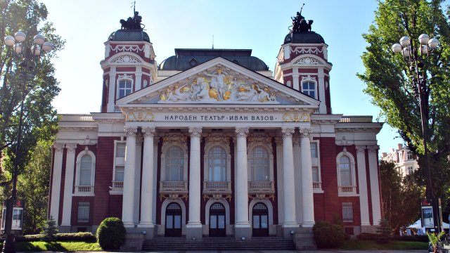 Снимка: БГНЕС/ЦВЕТАНА АРАНГЕЛОВА