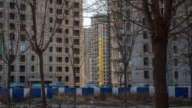 Снимка: Bloomberg LP