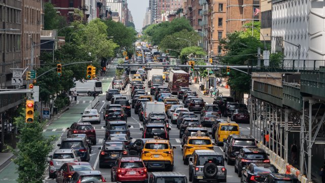 Снимка: Bloomberg LP