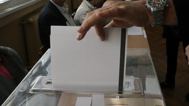 <p>
	<em>Снимка: Архив БТА</em></p>
