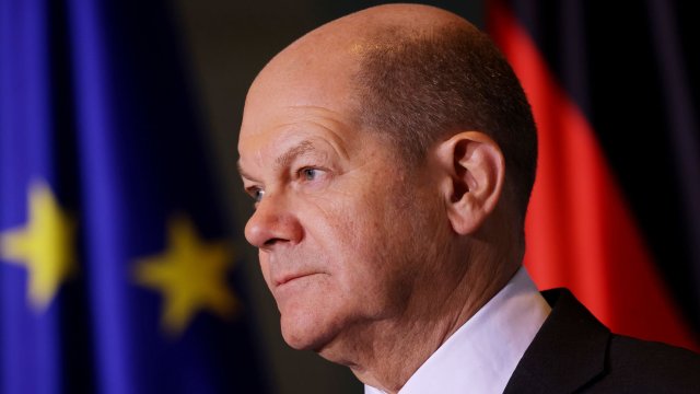 Снимка: Bloomberg L.P.