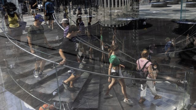 Снимка: Bloomberg LP