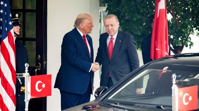 Снимка: Bloomberg