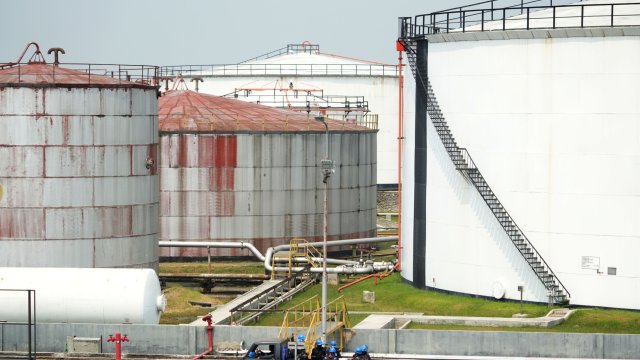 Снимка: Bloomberg L.P.