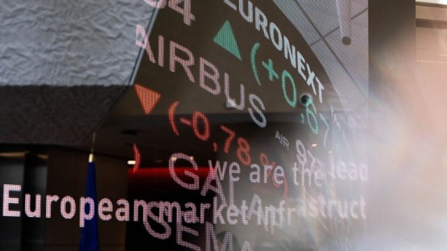 Снимка: Bloomberg LP