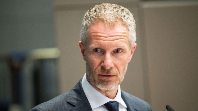 Снимка: Bloomberg L.P.